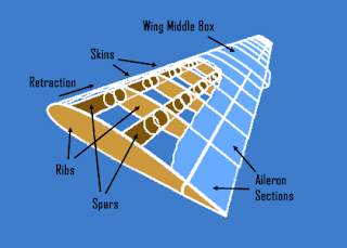 Wing Construction