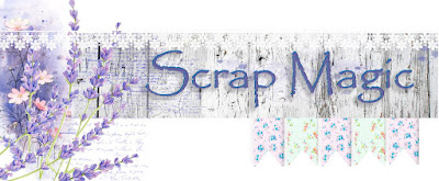 ScrapMagic