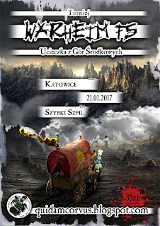 Warheim Fantasy Skirmish