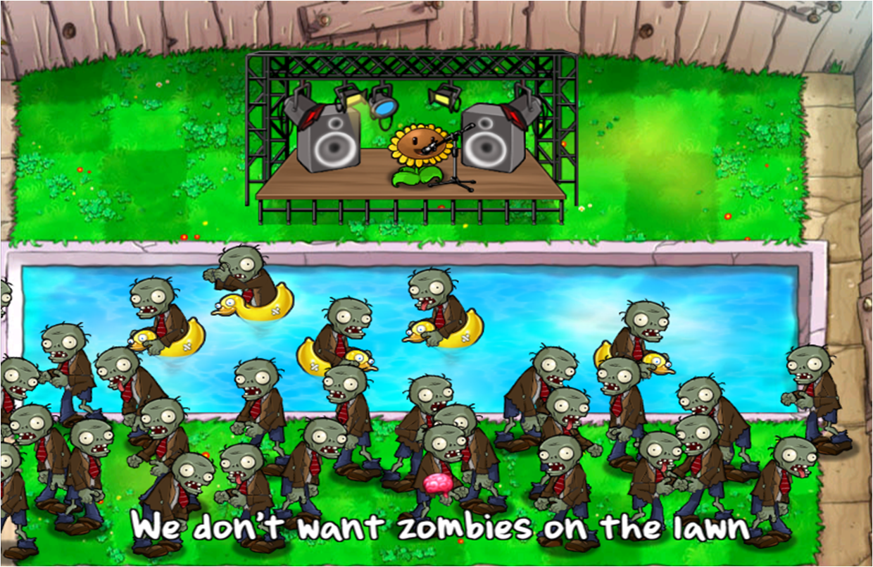Игра растения против на крыше. Солдаты против зомби игра. plants vs zombies зомби с мишенью. plants vs zombies зомби на катке.