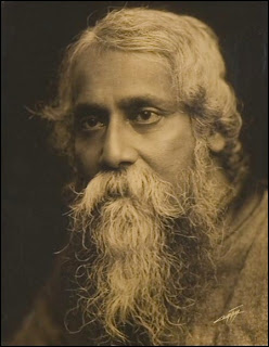 Give Me Strengh English Poem by Rabindranath Tagore