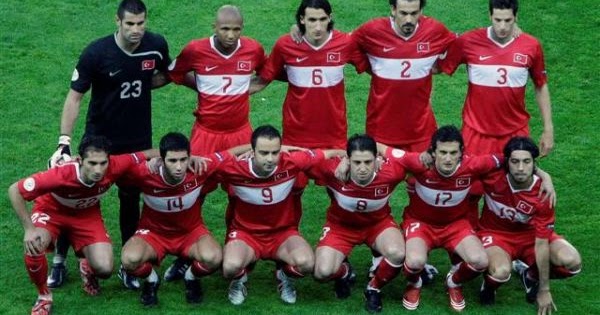 EURO 2008 TÜRKİYE
