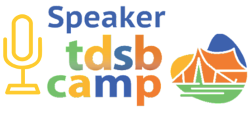 TDSB Google Camp