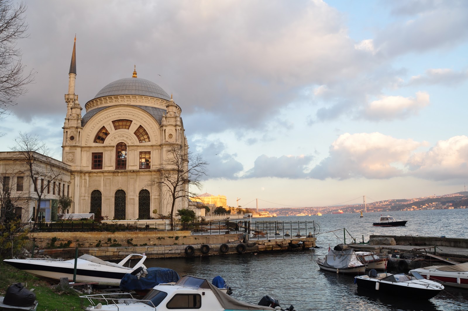 Photopanoramio İstanbul Manzaraları