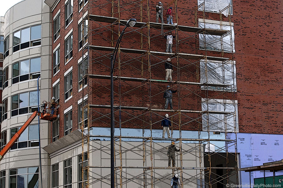 PiperScaffolding Custom Made and Designer Aluiminium Scaffolding Tools