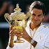 Roger Federer Wins Record Breaking Eighth Wimbledon Title