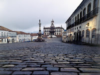 Resultado de imagem para Conjunto arquitetônico e urbanístico da cidade de Ouro Preto (MG)