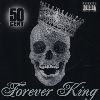 50 Cent-Forever King