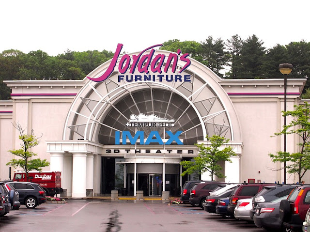 OTIS (Odd Things I've Seen): Mardi Gras in Massachusetts ...