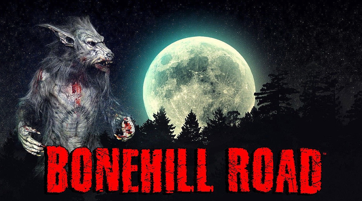 Werewolf Thriller Bonehill Road Continues a Film Festival Run into 2018