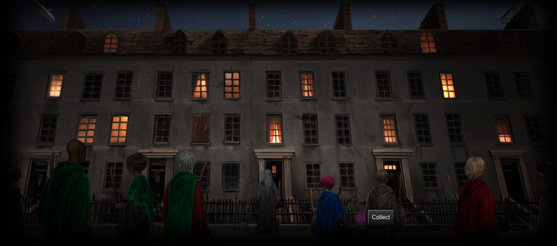 GUIDE TO POTTERMORE ITEMS OotP Chp 4 Grimmauld Place guide-to-pottermore-items-ootp-chp-4-grimmauld-place