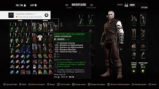 Notre critique de « The Witcher 3 : Blood & Wine » Bandai Namco Games, Blood & Wine, Critique Jeux Vidéo, DLC, PC, Playstation 4, Steam, The Witcher 3 : Wild Hunt, Xbox One,