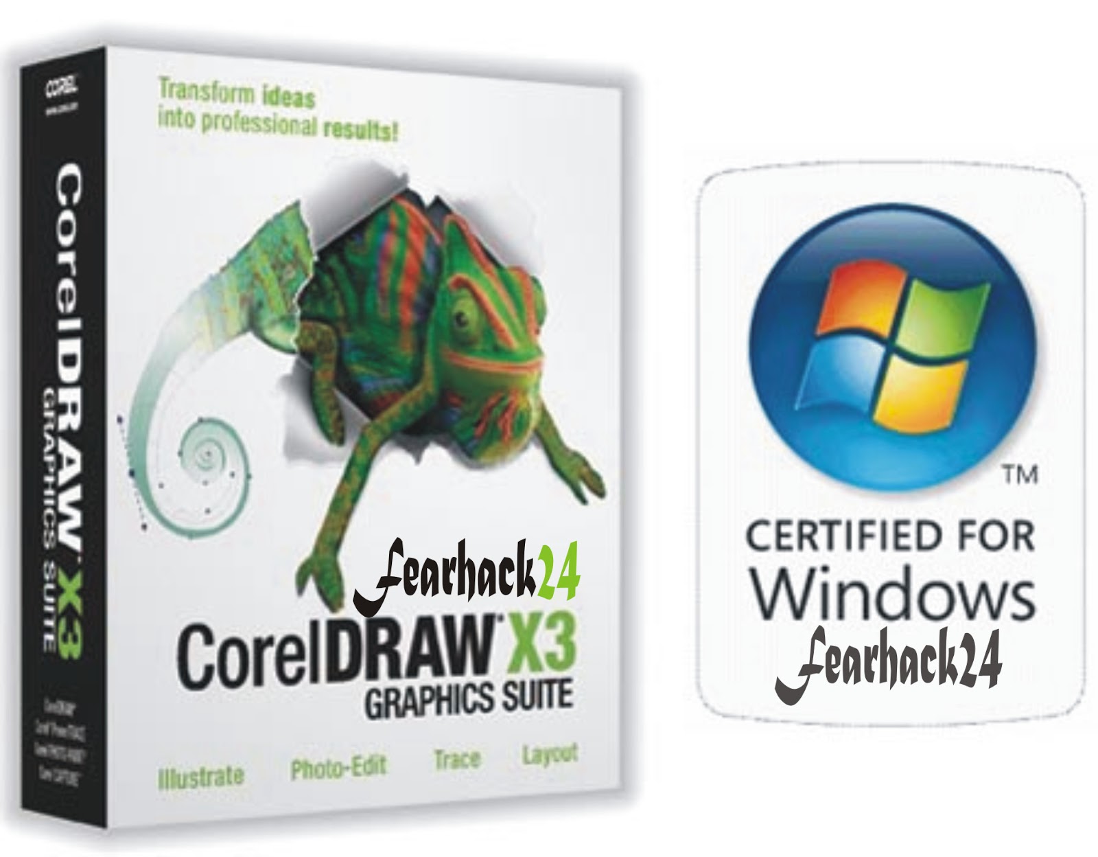 Coreldraw 2013 Free Download Full Version