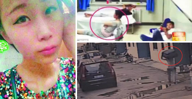 Gadis Cantik Dijebak Ibu Hamil Dibunuh