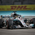 'Trumpets' race review - Abu Dhabi