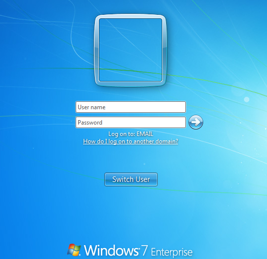 Biar Punya Blog Membuat Auto Login pada Windows 7/8