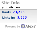 alexa website ranking alexa website ranking