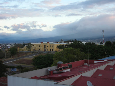 Museo de los Niños, San José,  Costa Rica, vuelta al mundo, round the world, La vuelta al mundo de Asun y Ricardo, mundoporlibre.com