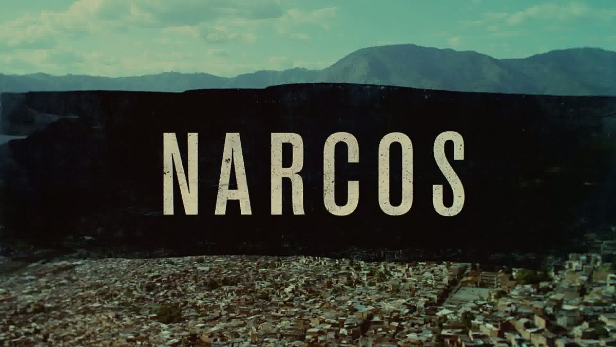 TV Series Review: Narcos [2015 - presente]