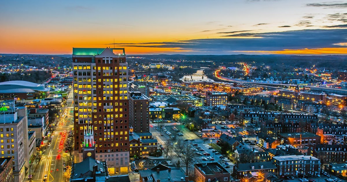 Team Building Manchester NH Team Building USA