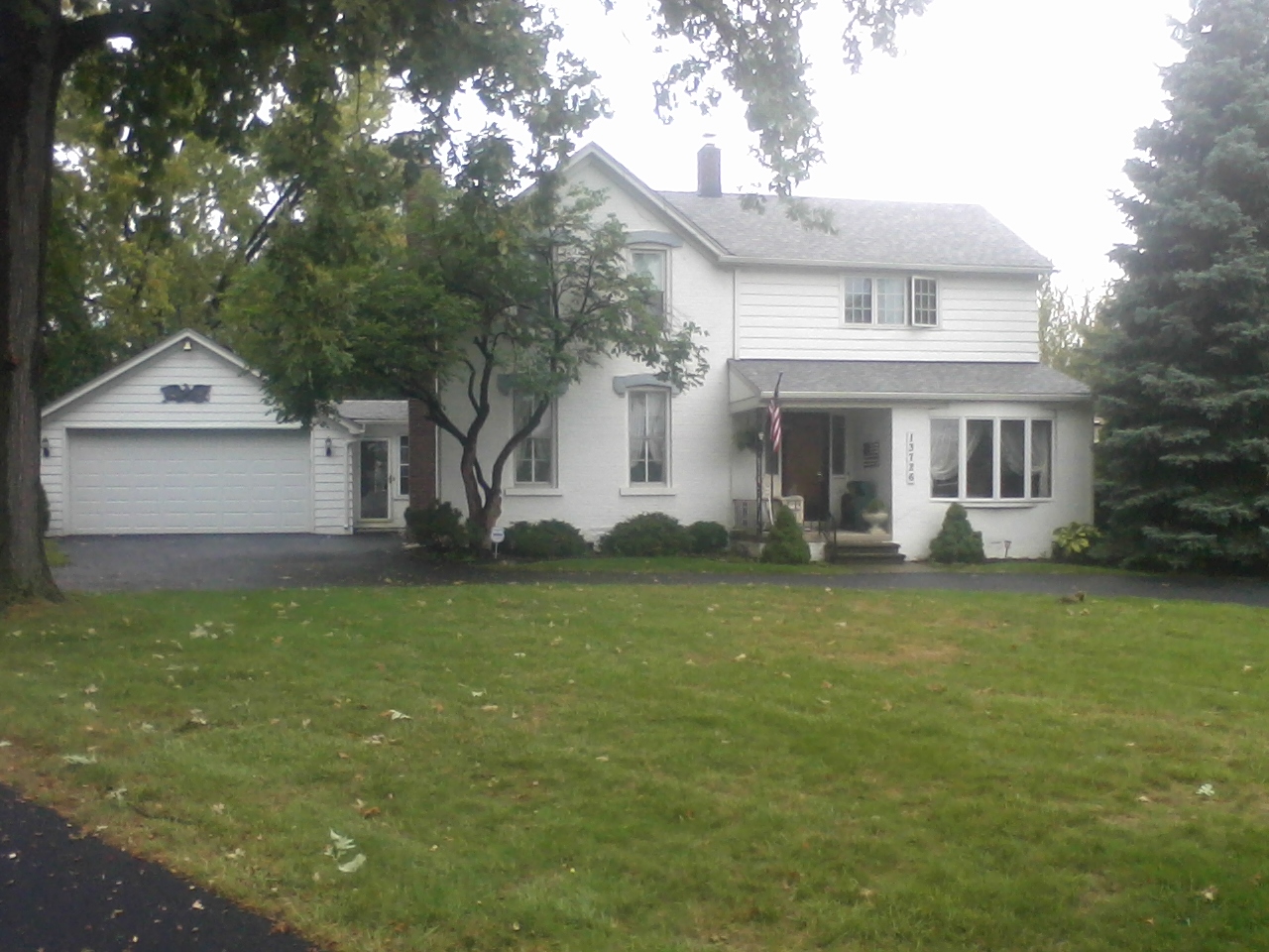 DOWNRIVER THINGS Thomas J. Anderson house is up for sale