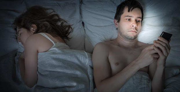 Τα ψέματα που λένε όσοι απατούν.