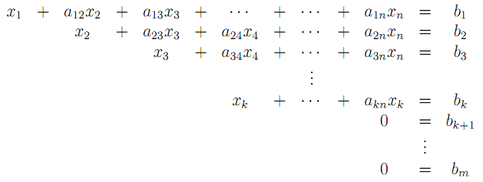 is linear algebra important for physics