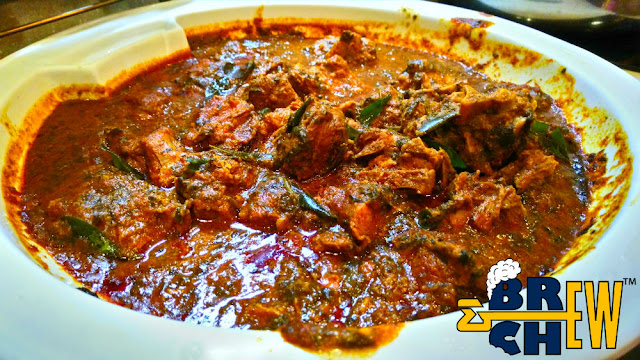 Feast Restaurant - Sheraton Grand Bangalore - Review