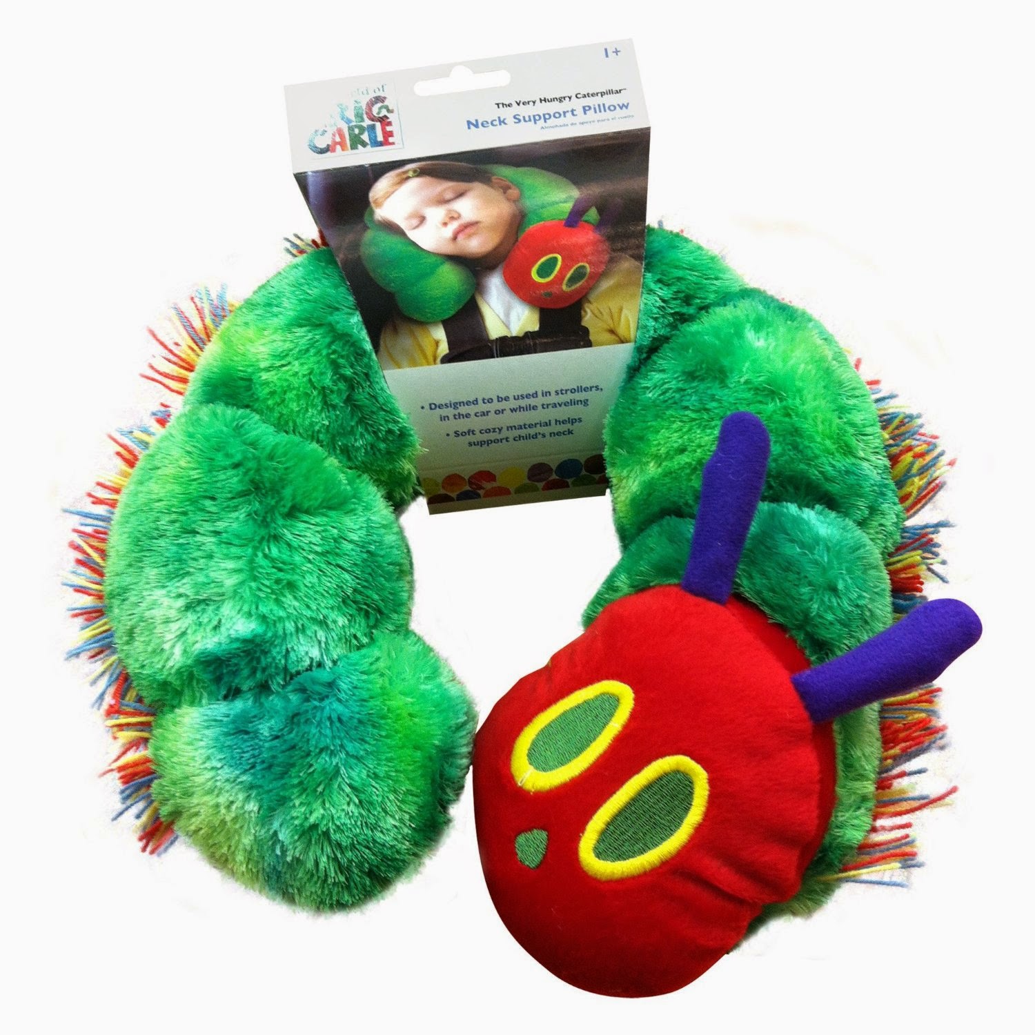 That's Christmas Let your kids celebrate Christmas with the world’s