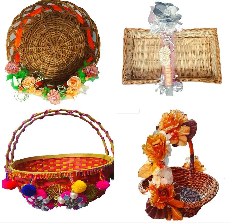 Latest Telugu Wedding Stuff And Decors Trending