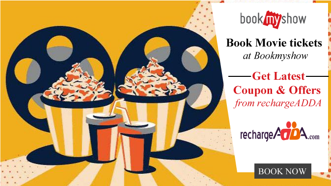 bookmyshow coupon new user
