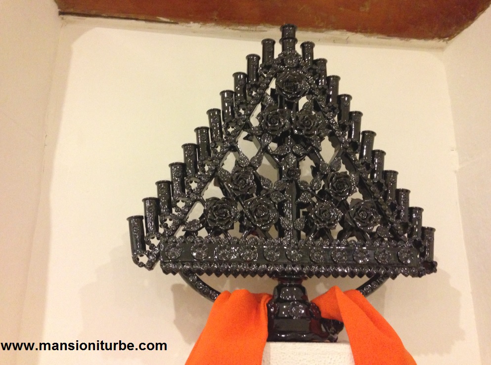 Alfarería en la Región del Lago de Pátzcuaro, Michoacán