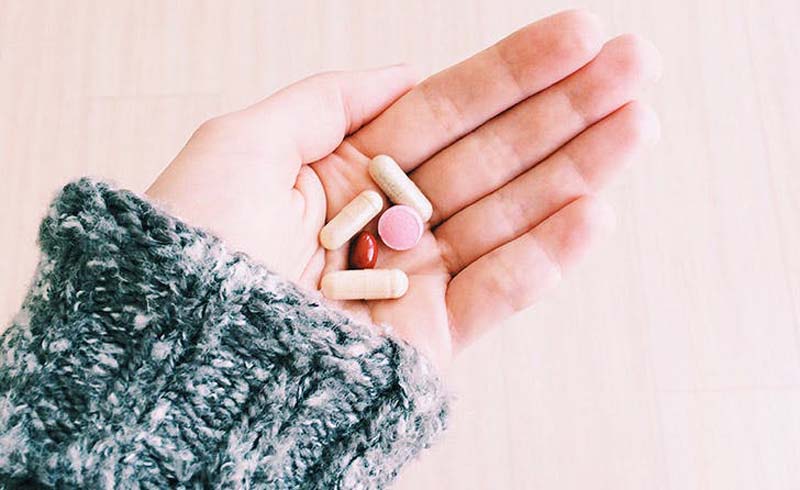 Take Probiotics