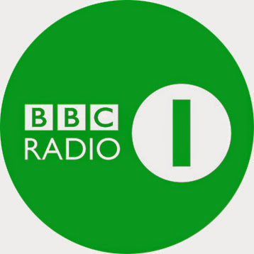 BBC Radio 1, Online - BenjaminMadeira.com