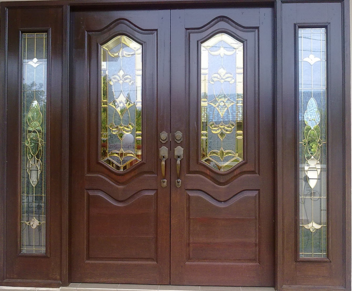 11 Contoh Pintu Minimalis Elegan Terbaru 2015 - Gambar Rumah Minimalis