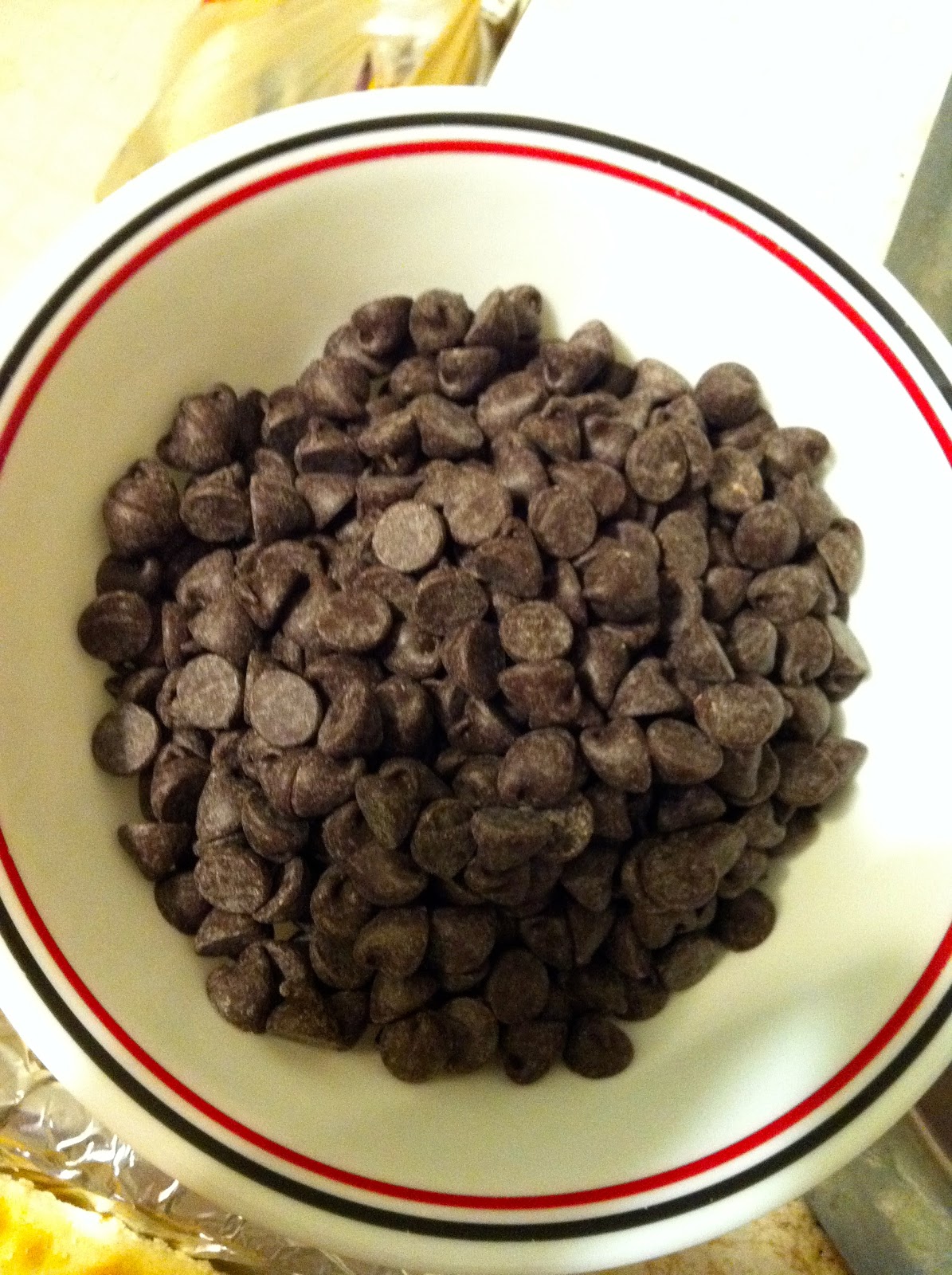 The Happy Family Project Homemade Skor Bars