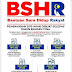 MAKLUMAT TERKINI TARIKH KEMASKINI BANTUAN SARA HIDUP RAKYAT (BSH) 2019