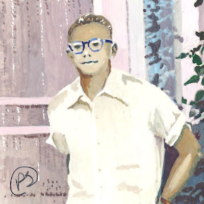 LETTER TO EARL: YOUNG AND REITZ
