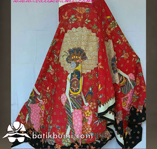 batik tulis batik tulis