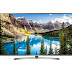 Νεες Ultra HD TV της LG για το μέλλον..