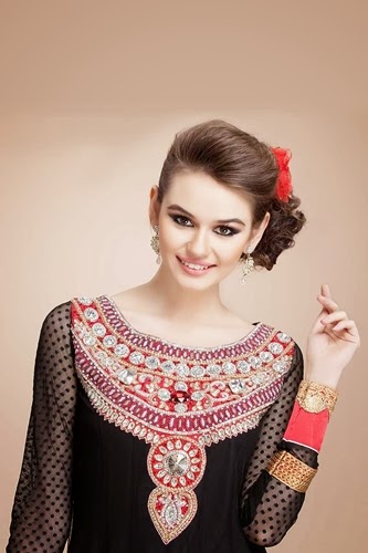 tapeta frock design