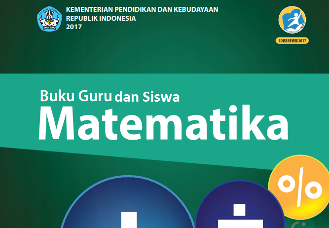 Buku Guru Dan Siswa Matematika Kelas 7 Smp Mts Kurikulum 2013 Revisi Terbaru Guru Madrasah