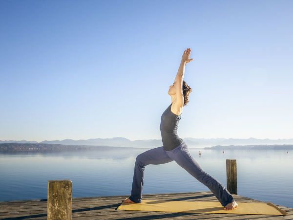 Bhujangasana Bhujangasana