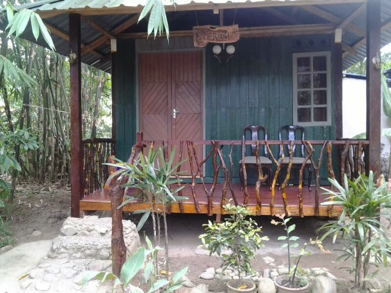 Homestay Janda Baik Tepi Sungai 2018 / 7 Janda Baik Chalet