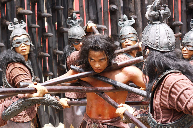 Download Video Ong bak 3 - Fakta dan Foto Ong Bak 3 