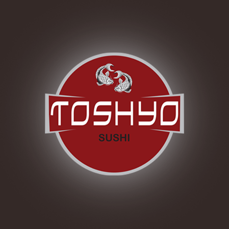 Toshyo Sushi 