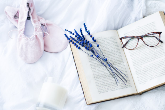 Diez consejos para dormir bien