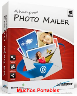 Ashampoo Photo Mailer Portable