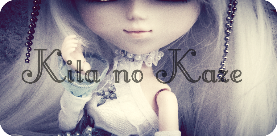 Kita no Kaze  ~  北 の風 