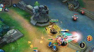 Heroes Evolved Apk Heroes Evolved Apk